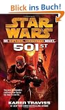 Star Wars 501st: An Imperial Commando Novel