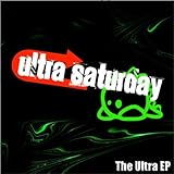 The Ultra EP