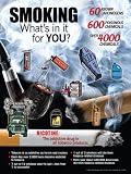 Smoking: Whats In It for You? Poster