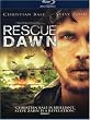 Rescue Dawn [Blu-ray]