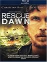 Rescue Dawn [Blu-ray]