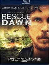 Rescue Dawn Streaming.