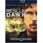 Rescue Dawn [Blu-ray]