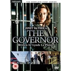 The Governor - Complete Series 1 - 2-DVD Set ( The Governor - Complete Series One ) ( The Governor - Complete First Series ) [ UK Fassung, Keine Deutsche Sprache ]
