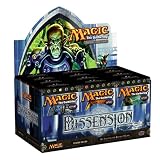 Eigenschaften Wizards of the Coast 950670 / Magic: The Gathering Sammelkartenspiel englisch - Dissension Themendeck englisch