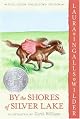 By the Shores of Silver Lake (Little House) by Laura Ingalls Wilder