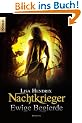 Nachtkrieger: Ewige Begierde: Roman (Knaur TB)