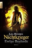Nachtkrieger: Ewige Begierde: Roman