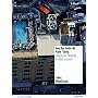 Sur les toits de New York : Espaces cach�s � ciel &hellip de Alex MacLean