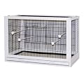 Kerbl 82911 Vogelk�fig Fips, Aus Holz 100 x 50 x 60 cm