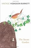 The Secret Garden (Vintage Classics)