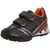 Geox Little Kid/Big Kid Falcon Sneaker