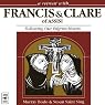 A Retreat with Francis and Clare of Assisi: Following Our Pilgrim Hearts | Murray Bodo,Susan Saint Sing