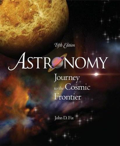 Astronomy