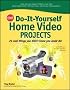 CNET Do-It-Yourself Home Video Projects (Cnet Do-It-Yourself)