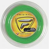 Unsquashable Tecnifibre 305 Der Klassiker, gruen, 130m Rolle