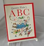 Quentin Blake's ABC
