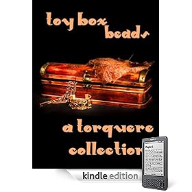 Toy Box: Beads