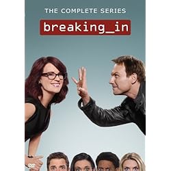Breaking In - The Complete Series