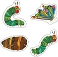 The Very Hungry Caterpillar 45th Anniversary Cut-Outs