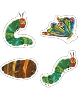The Very Hungry Caterpillar 45th Anniversary Cut-Outs