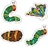 The Very Hungry Caterpillar 45th Anniversary Cut-Outs