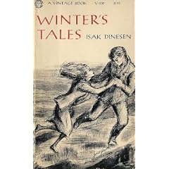 Winter's Tales
