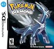 Pok�mon Diamond