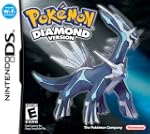 Pok�mon Diamond
