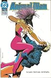 Animal Man #44 February 1992