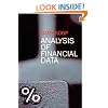 Analysis of Financial Data