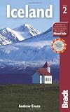 Iceland, 2nd (Bradt Travel Guide)