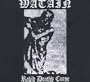Rabid Death's Curse