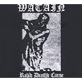 Rabid Death'S Curse (Incl.Bonus Track)