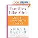 Families Like Mine: Children of Gay Parents Tell It Like It Is