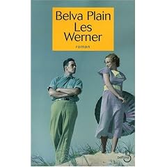 Les Werner