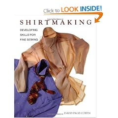 Shirtmaking