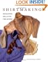 Shirtmaking: Developing Skills For Fine Sewing