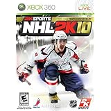 NHL 2K10