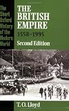 The British Empire 1558-1995 (Short Oxford History of the Modern World)