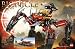 LEGO Bionicle Skopio XV-1 (8996) LEGO Bionicle Skopio XV-1 (8996)