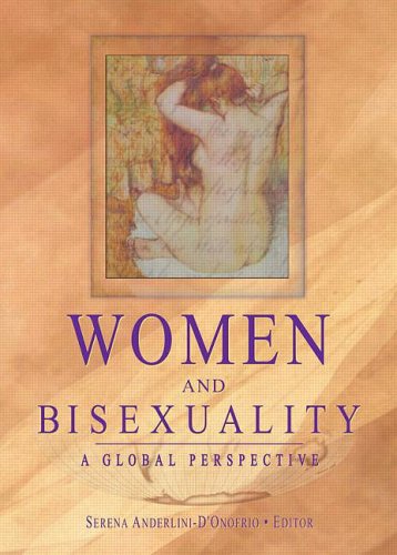 Women and Bisexuality: A Global Perspective under The Books Store