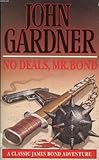 No deals Mr. Bond
