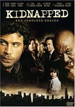 Kidnapped: The Complete Series