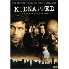 Kidnapped - The Complete Series