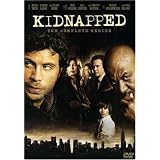 Kidnapped: The Complete Seriesby Jeremy Sisto