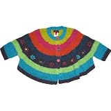 catimini 'spirit ethnique' pancho