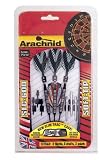 Arachnid 80% Tungsten Soft Tip Darts
