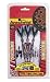 Sporting Goods : Arachnid 80% Tungsten Soft Tip Darts