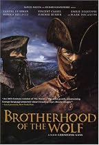 Brotherhood of The Wolf